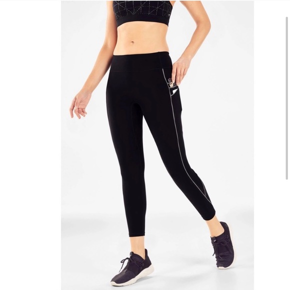 fabletics leggings poshmark